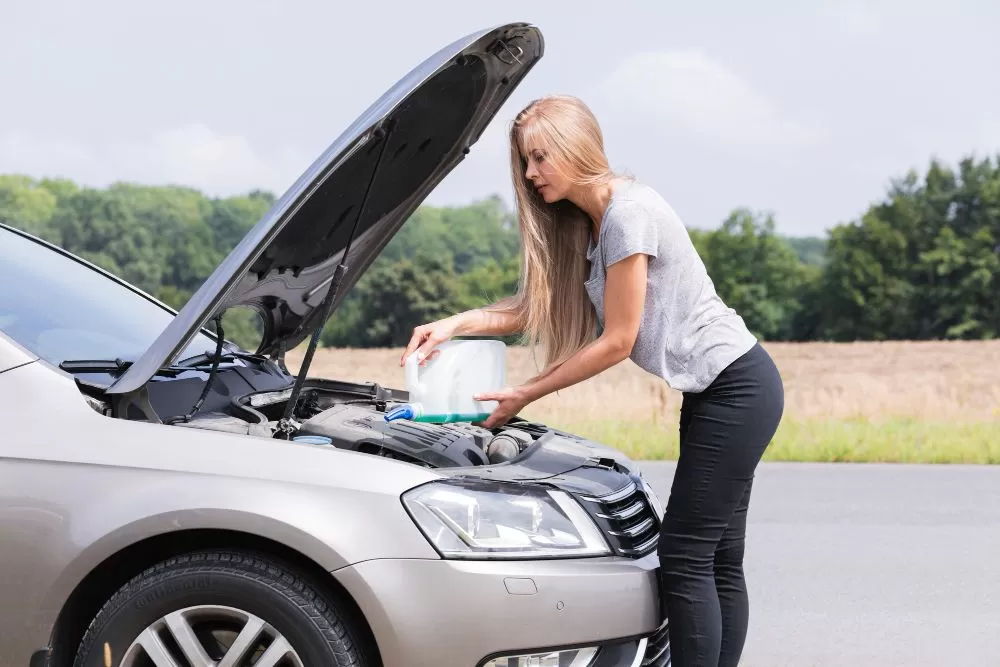Mersin de Yolda Kalınca Ne Yapmalısınız? (Adım Adım Rehber)
