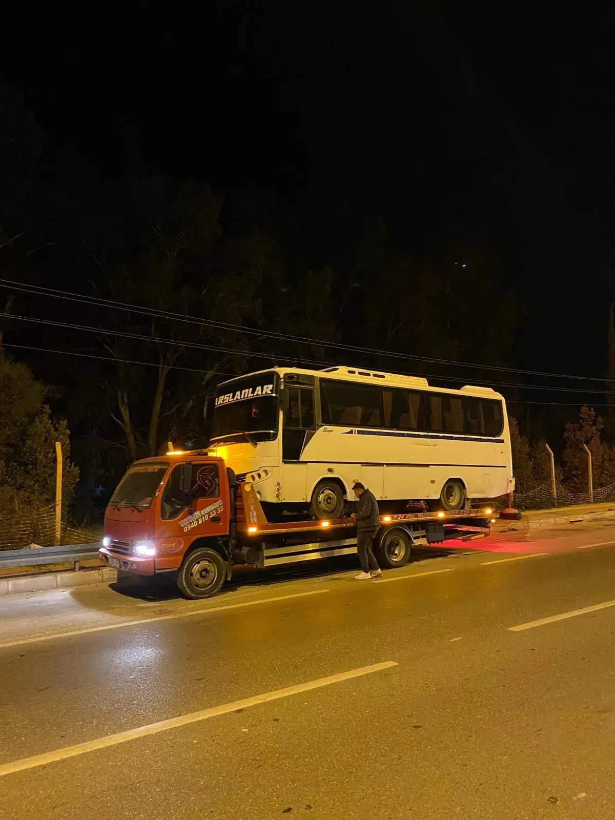 Vatan Oto Kurtarıcı